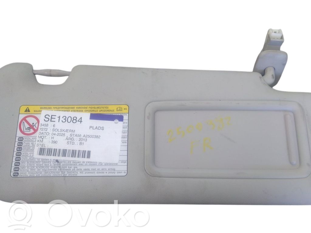 Sonnenblende   GHP969270A75