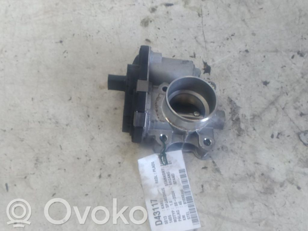 Valvola a farfalla   12704729