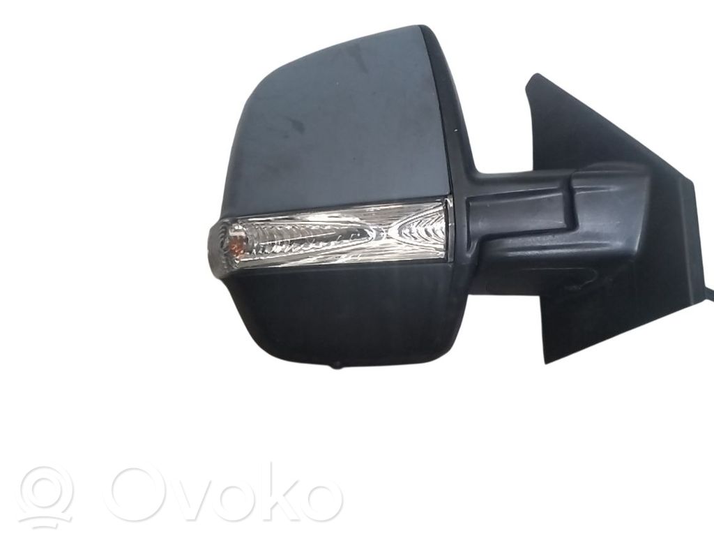 Opel Combo D Espejo lateral eléctrico de la puerta delantera
