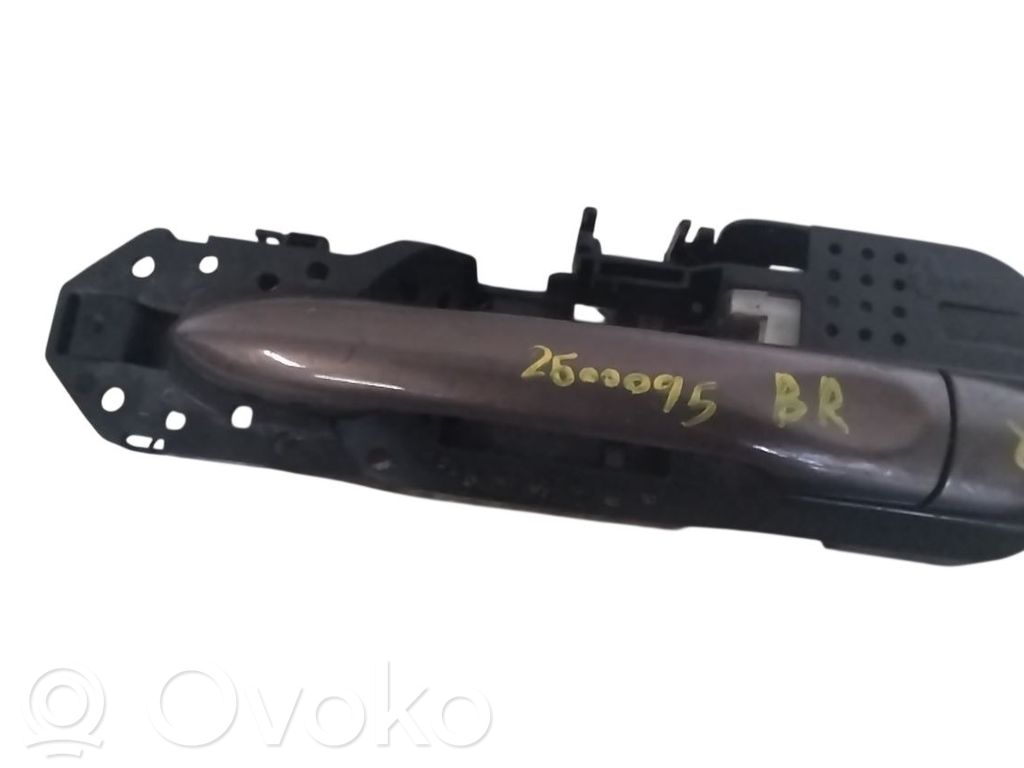 Renault Scenic III - Grand scenic III Maniglia esterna per portiera anteriore