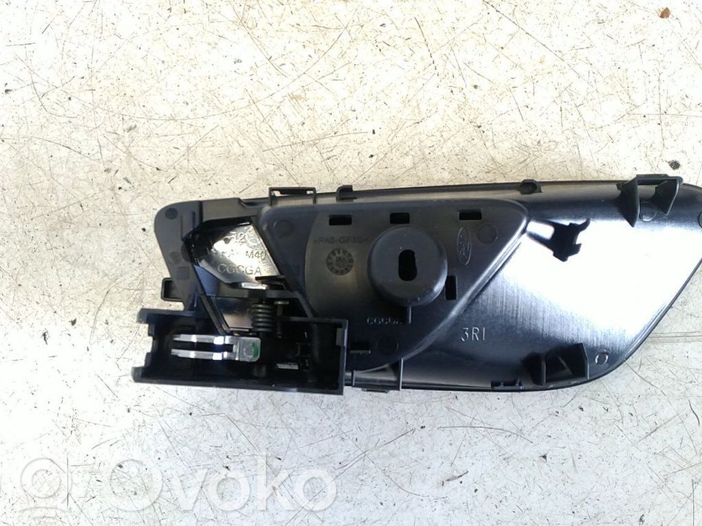Ford Fiesta Klamka wewnętrzna drzwi przednich