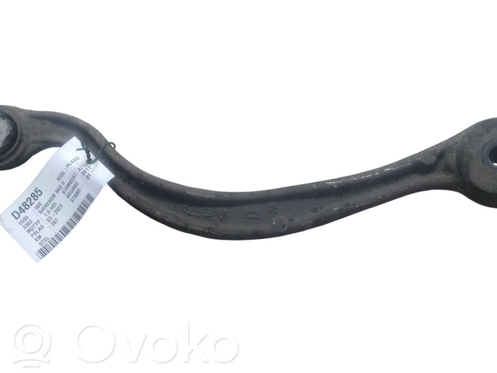 Peugeot 508 Querlenker hinten 