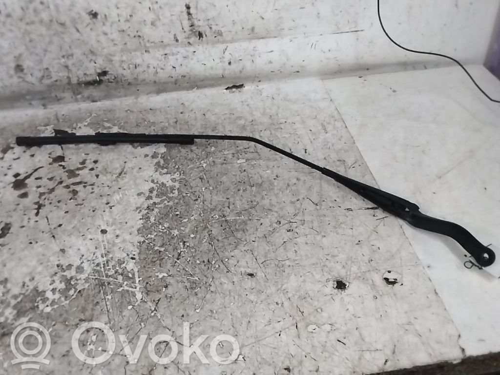 Opel Corsa D Braț ștergător față