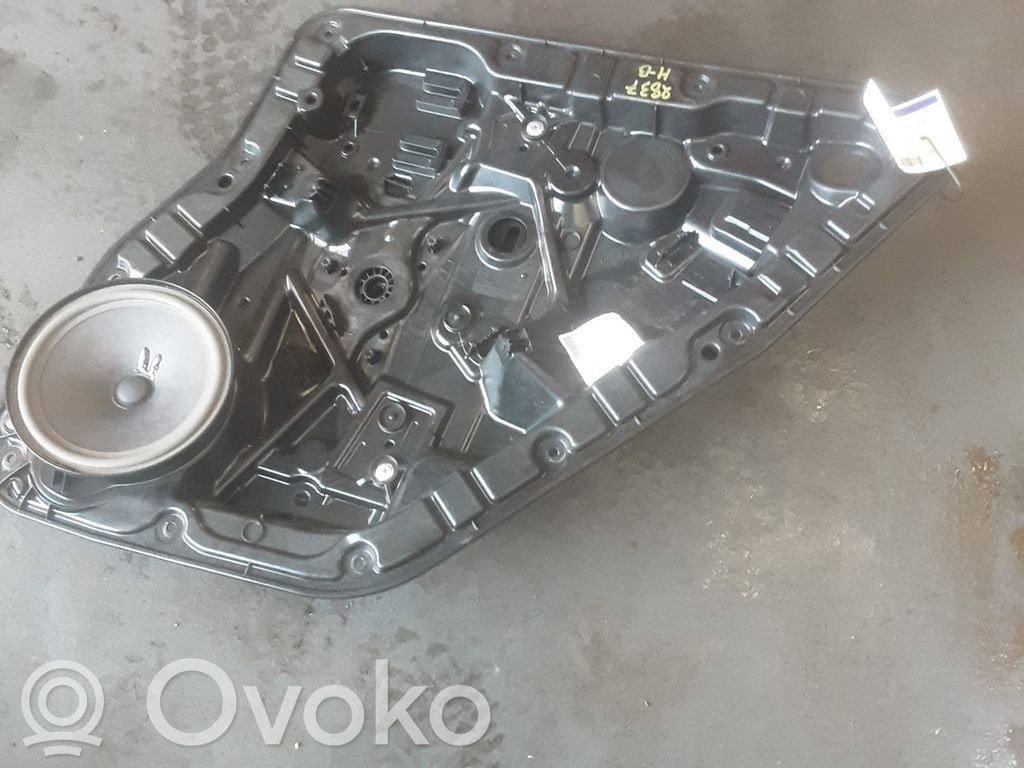 Mercedes-Benz A W177 Fensterheber elektrisch mit Motor Tür vorne