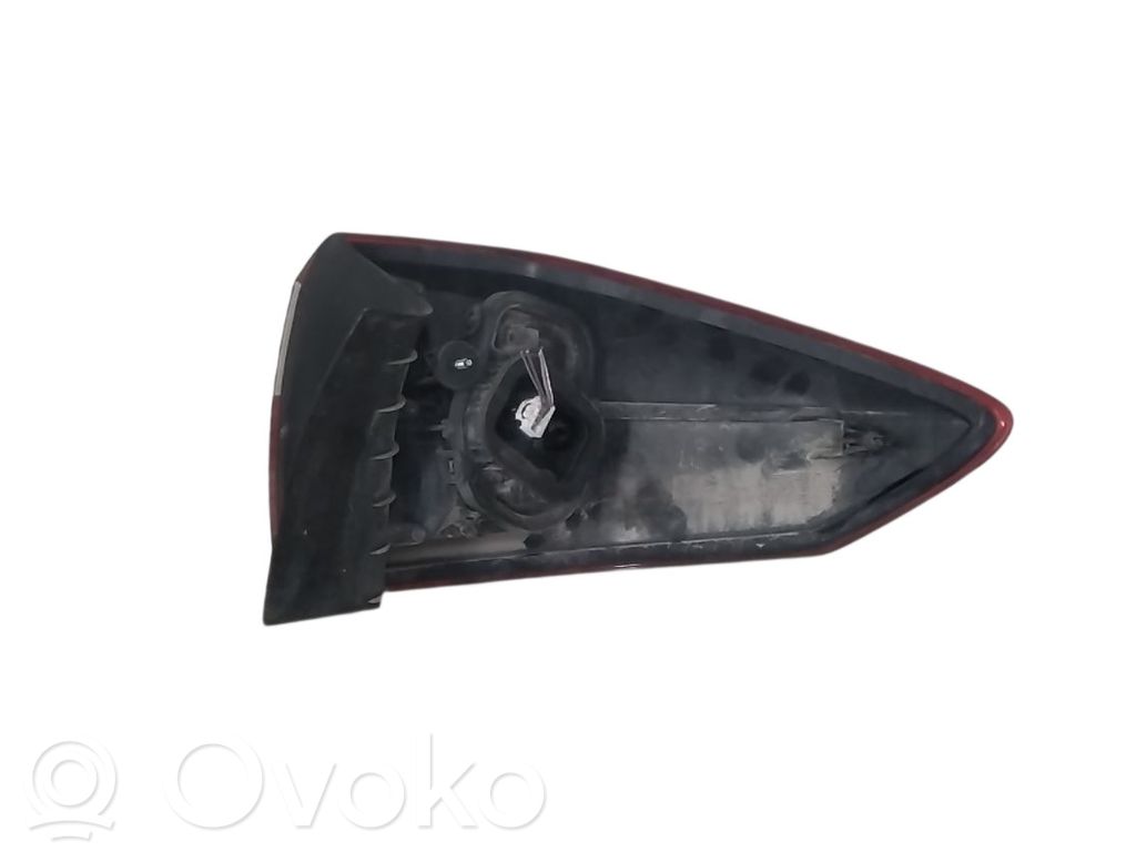 Ford C-MAX II Lampa tylna 