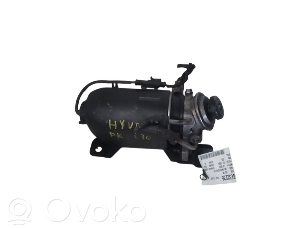 Hyundai i30 Filtre à carburant 