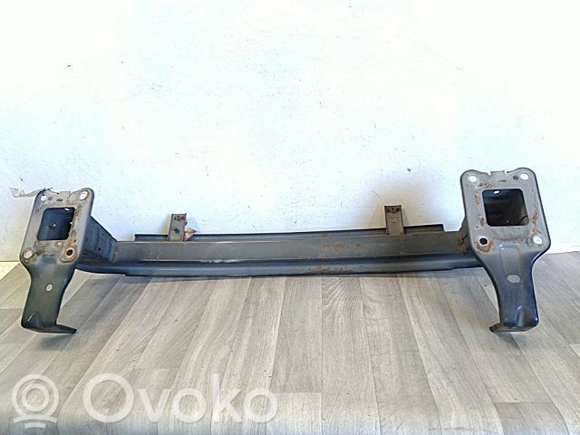 Ford Mondeo MK IV Odbój / Amortyzator zderzaka przedniego
