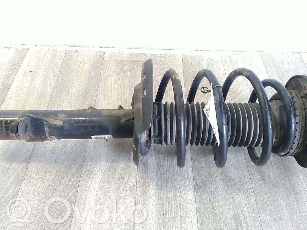 Ford Mondeo MK IV Ansamblu amortizor cu arc față 