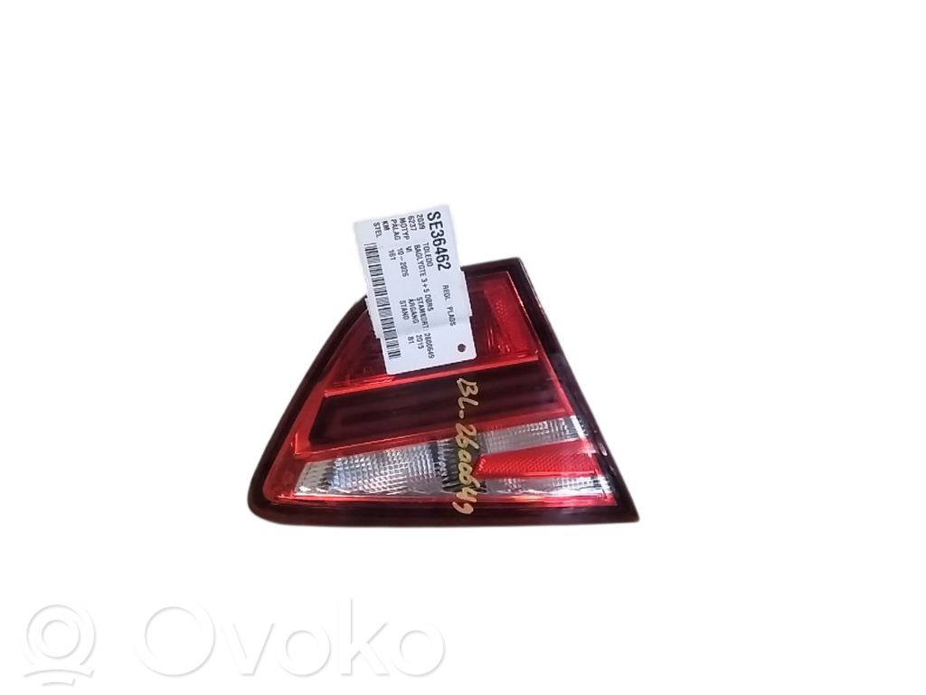 Seat Toledo IV (NH) Lampa tylna