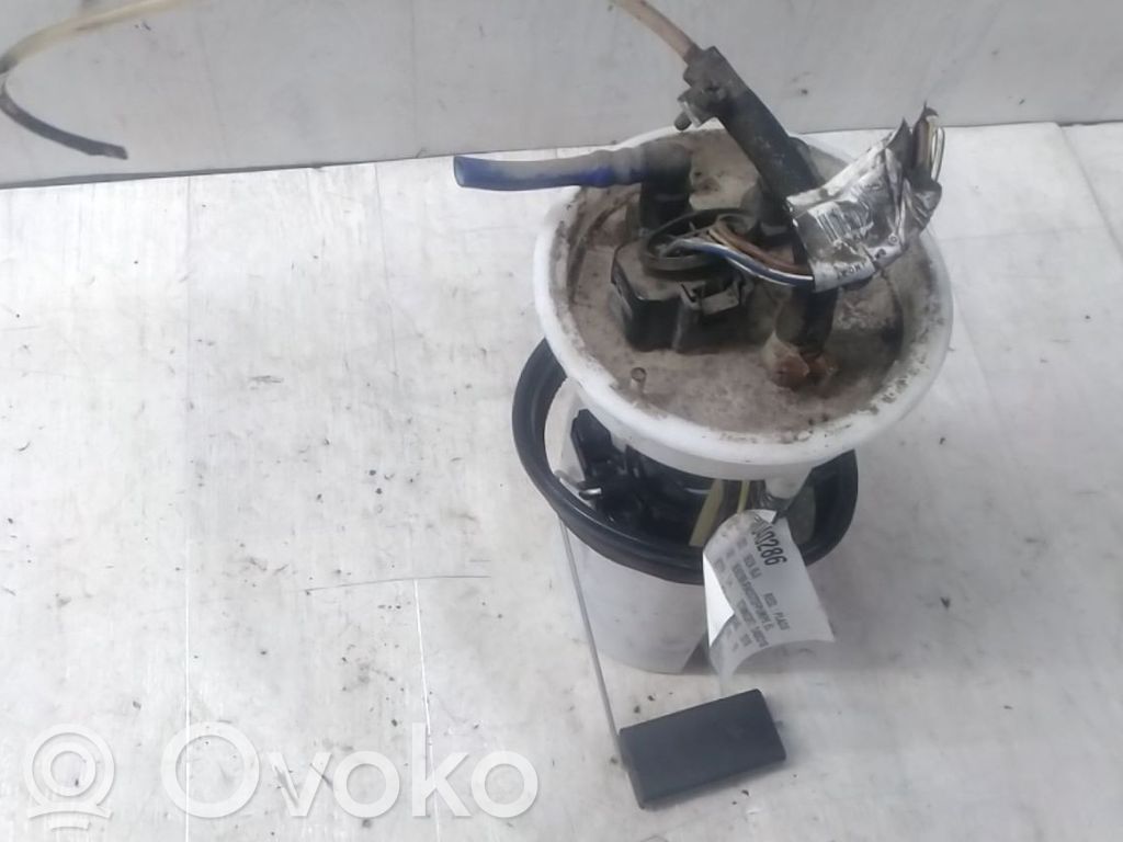 Seat Ibiza IV (6J,6P) Kraftstoffpumpe im Tank 