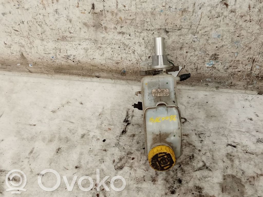 Fiat Doblo Główny cylinder hamulca