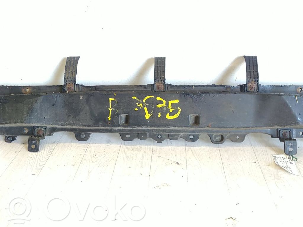Hyundai i10 Etupuskurin törmäysvoiman vaimennin 