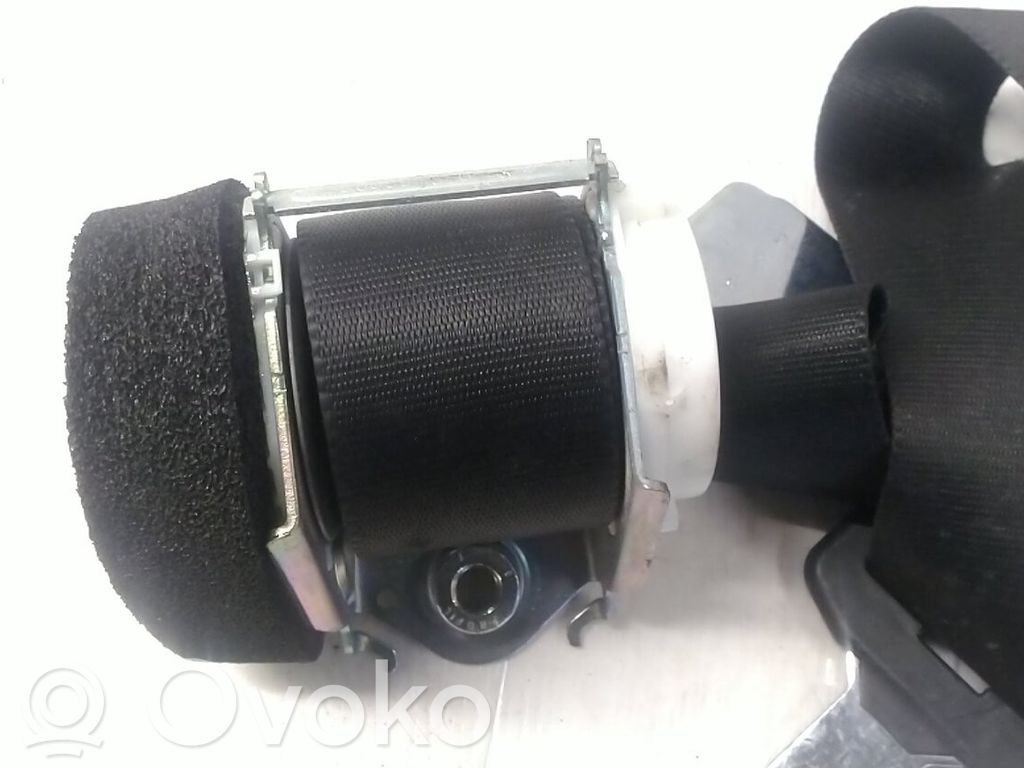 Ford Galaxy Ceinture de sécurité arrière