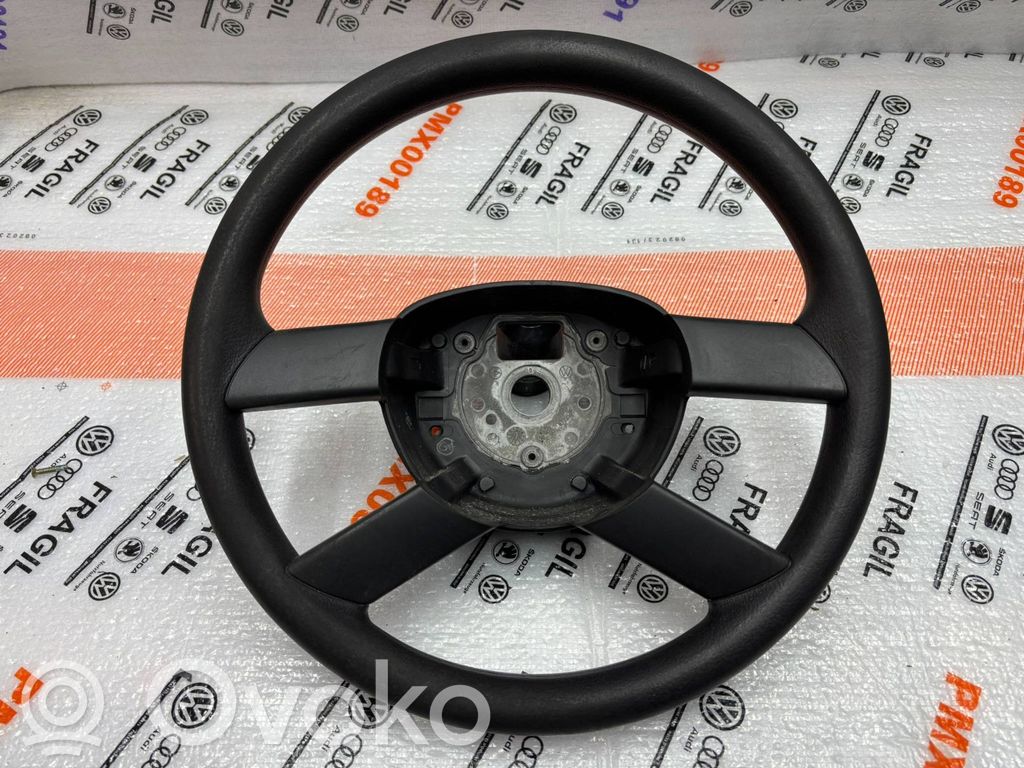 Volkswagen Touran I Steering wheel 