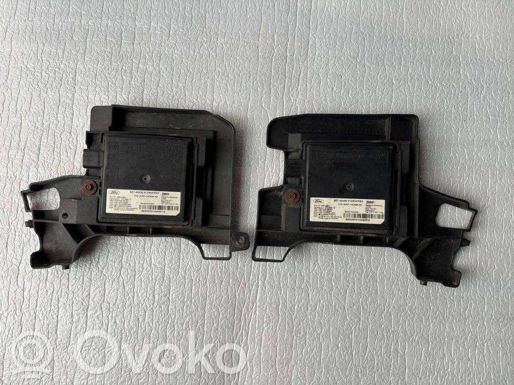 Blind spot module   AV6T14C689AD,AV6N14D190A,AV6N14D189A