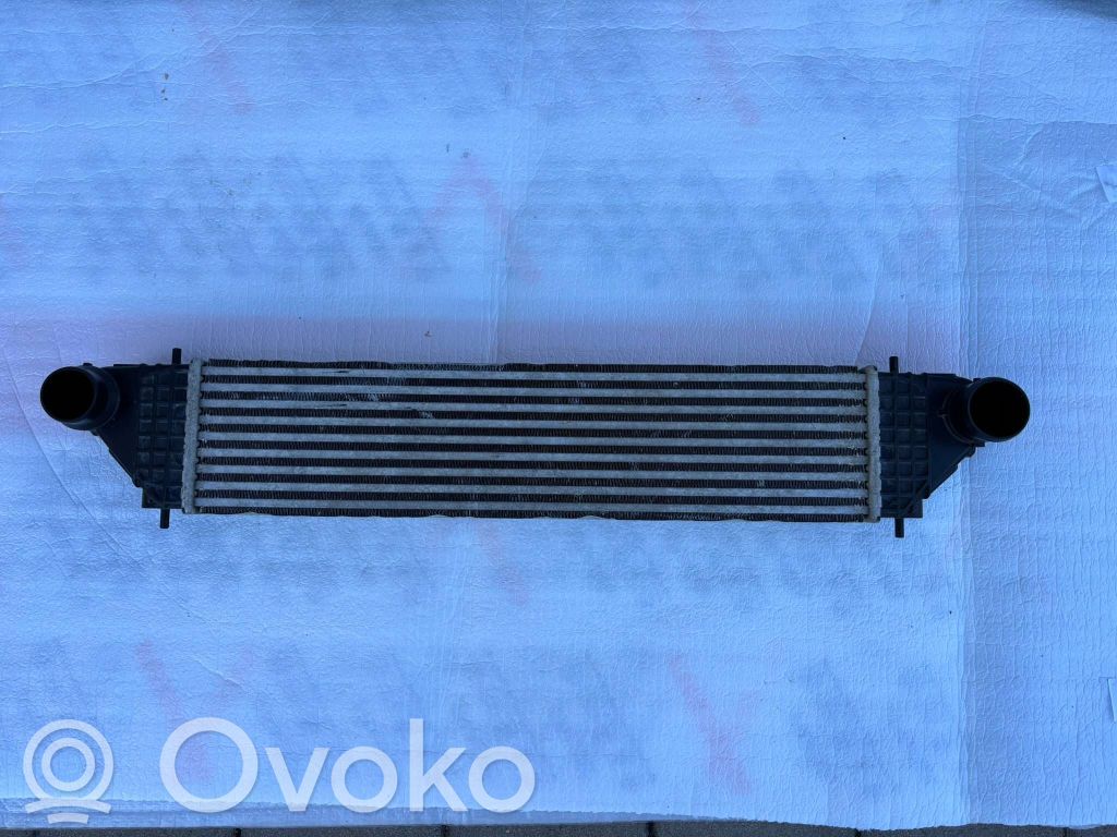Interkūlerio radiatorius   1530A192,DENS0