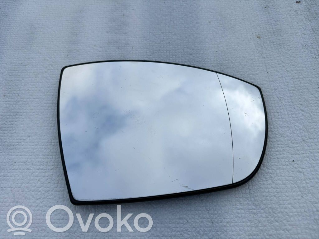 Ford C-MAX II Spoguļa stikls 