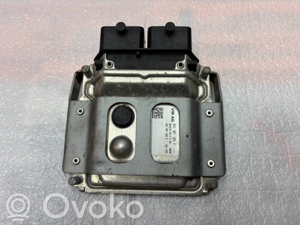 Volkswagen Up Engine control unit/module 