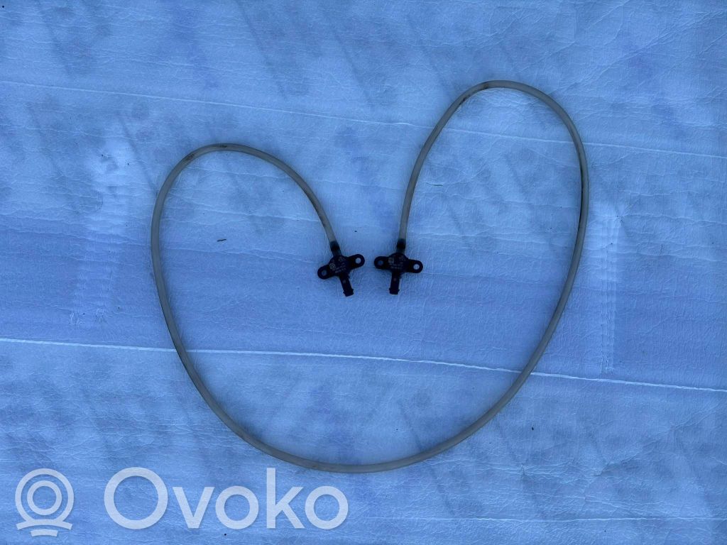 Audi A4 Allroad B9 Airbagsensor Crashsensor Drucksensor 