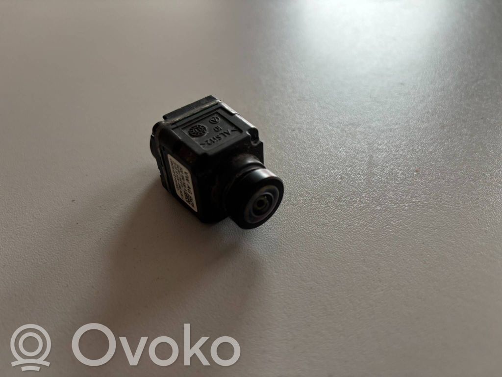Volkswagen PASSAT B8 Reversing camera 
