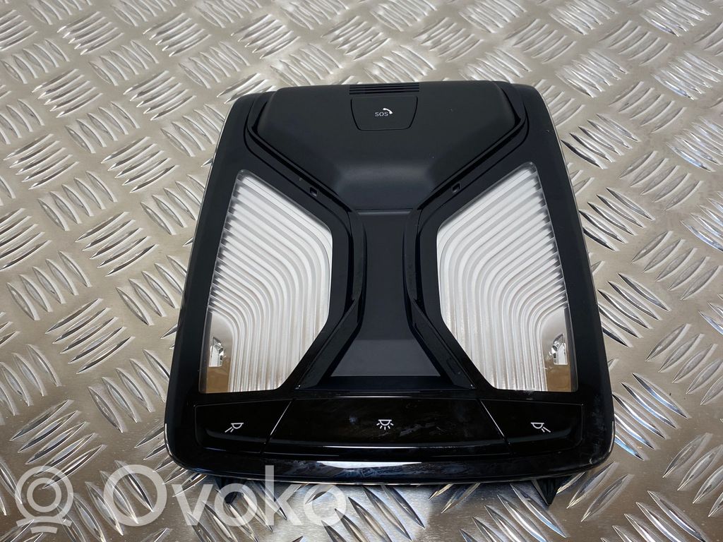 BMW 3 G20 G21 Lampă scaun față 