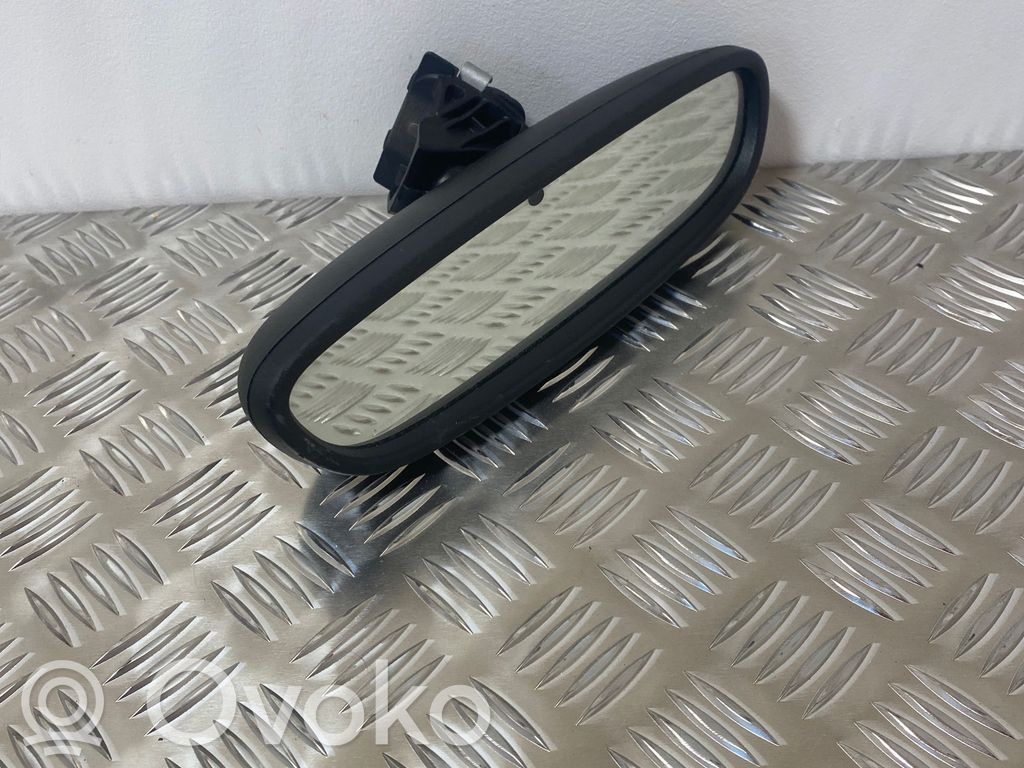 BMW 1 F20 F21 Espejo retrovisor (interior) 