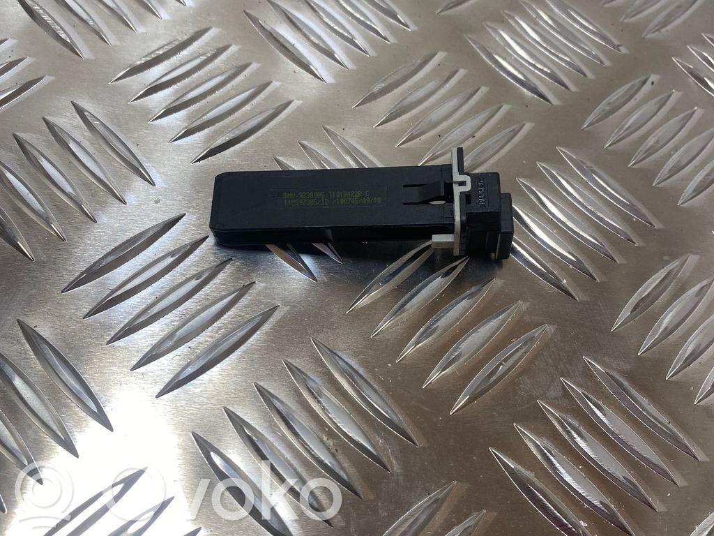 BMW 1 F20 F21 Interior temperature sensor 
