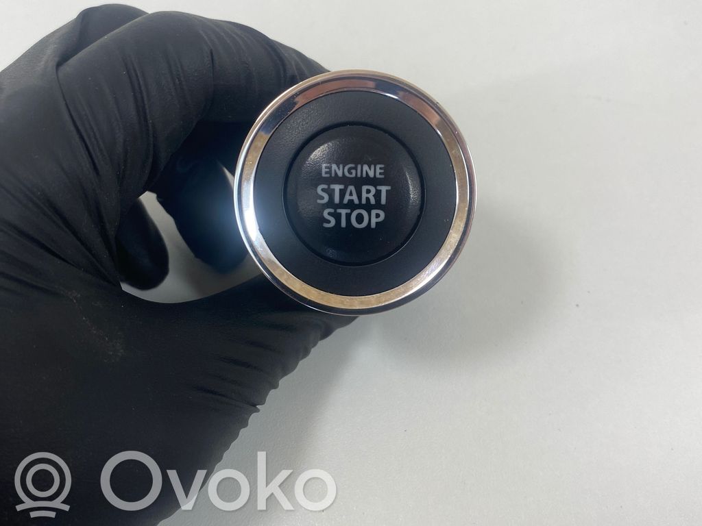Suzuki Ignis Engine start stop button switch 