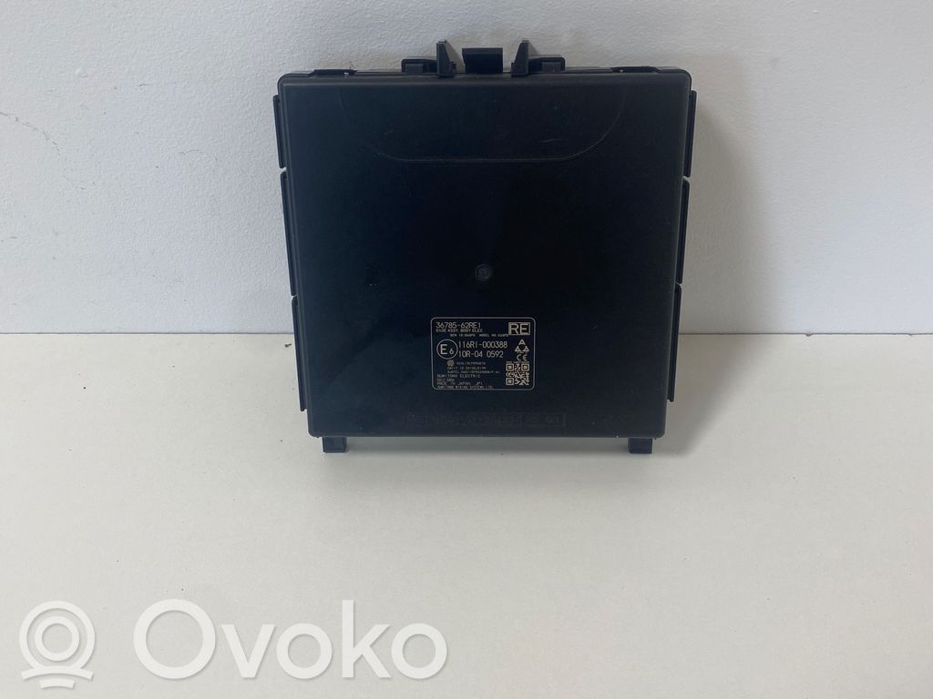 Suzuki Ignis Unidad de control/módulo de carrocería central 