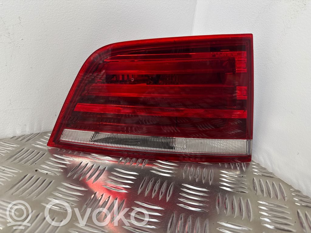 BMW X3 F25 Lampy tylnej klapy bagażnika 