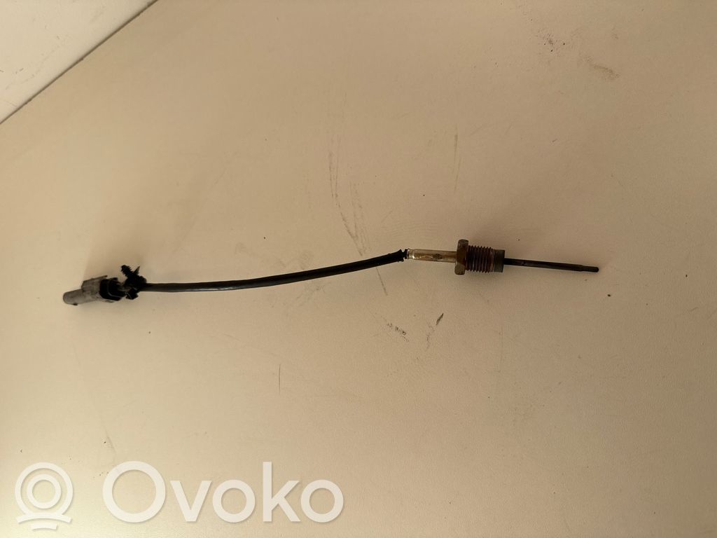 Opel Astra K Išmetamųjų dujų temperatūros daviklis 