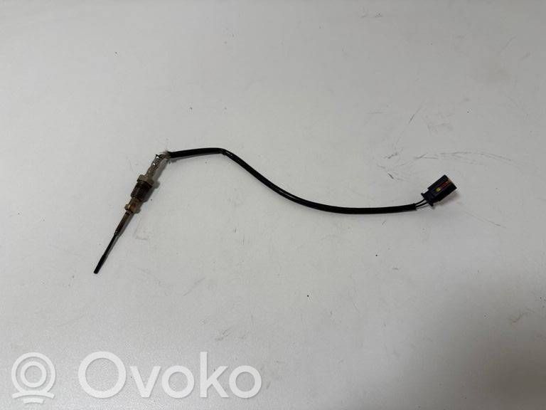 BMW 3 G20 G21 Exhaust gas temperature sensor 