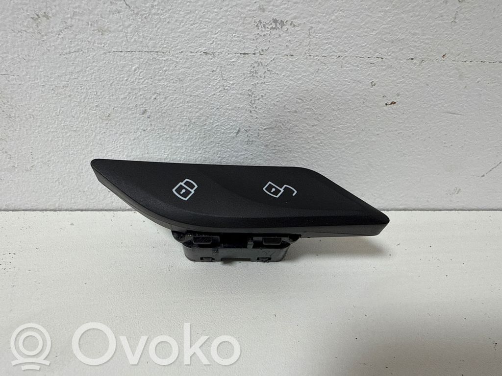 BMW 5 G30 G31 G38 Schalter Zentralverriegelung 