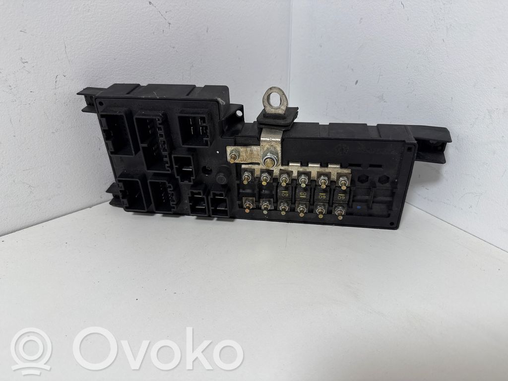 Volvo XC70 Fuse box set 