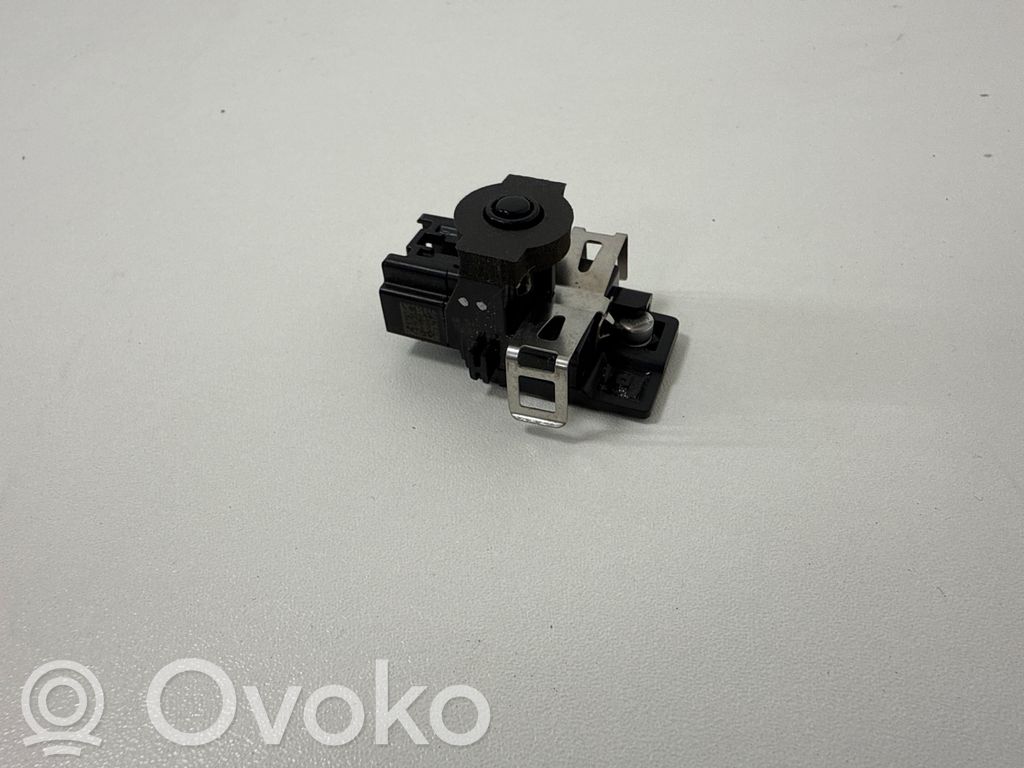 Ford Kuga III Sun solar sensor 