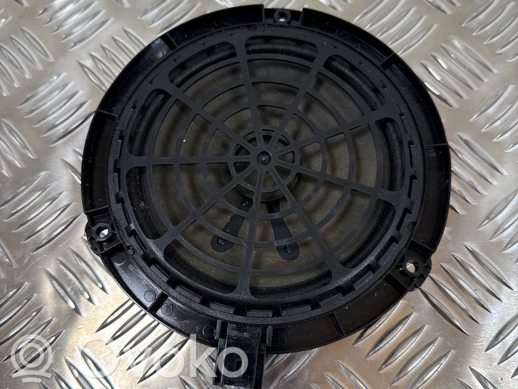 Peugeot 308 Front door speaker 