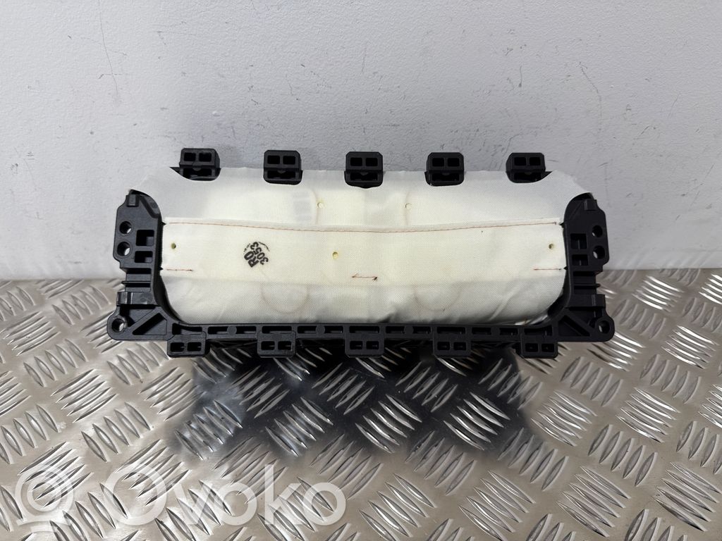 BMW 3 G20 G21 Poduszka powietrzna Airbag pasażera 