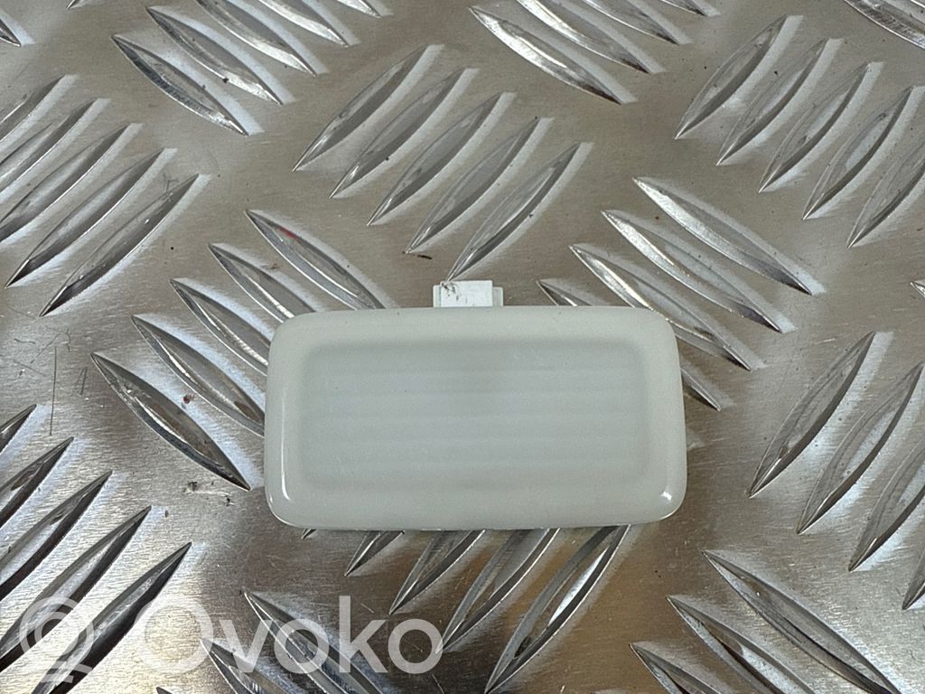 BMW 3 F30 F35 F31 Autre éclairage intérieur 