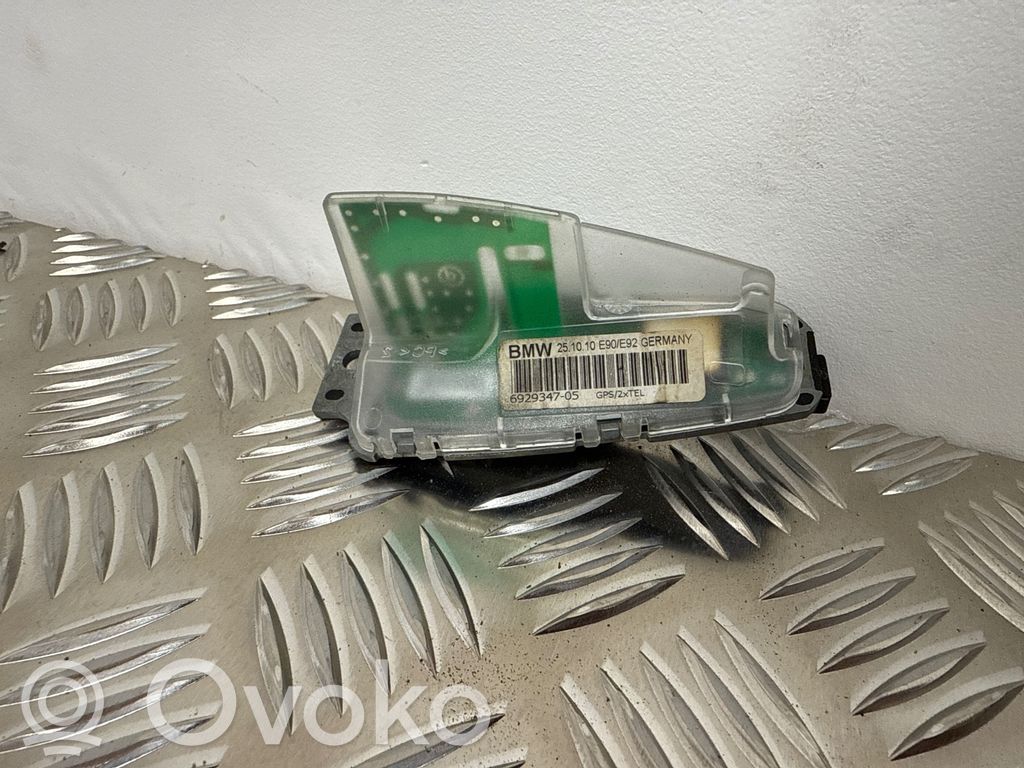 BMW 3 E90 E91 Antena (GPS antena) 
