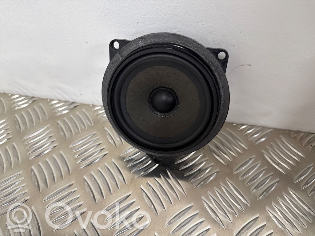 BMW 3 E90 E91 Front door speaker 
