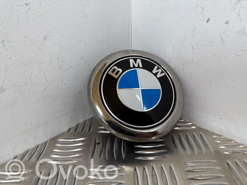 BMW 1 F20 F21 Tailgate/trunk/boot exterior handle 