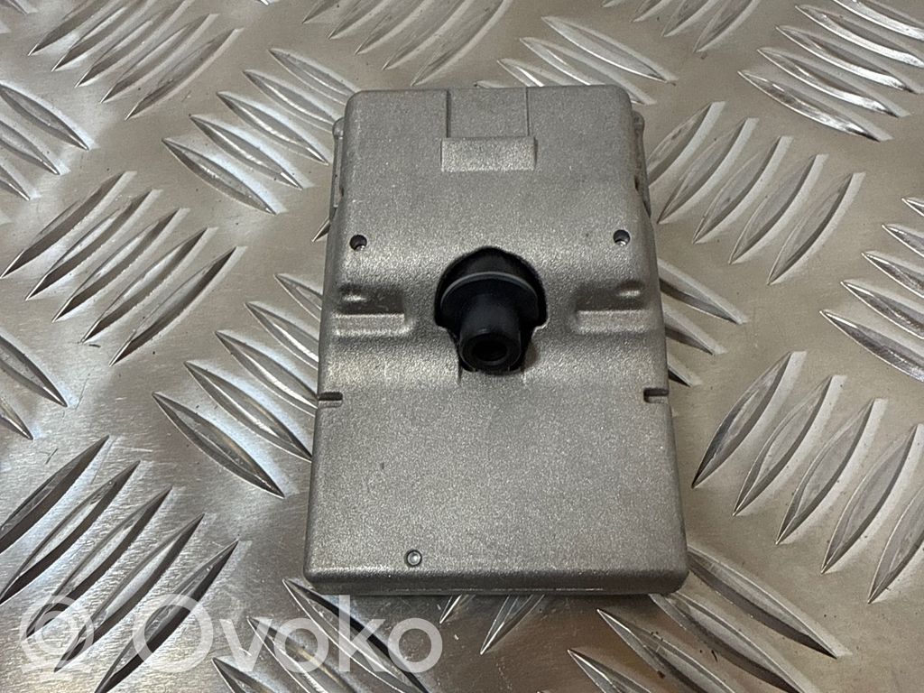 Opel Astra K Windshield/windscreen camera 