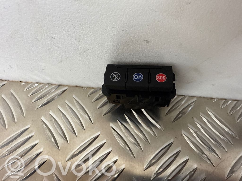 Opel Astra K Other switches/knobs/shifts 