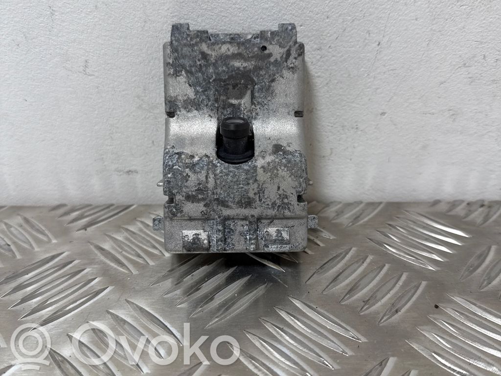 Opel Astra K Windshield/windscreen camera 