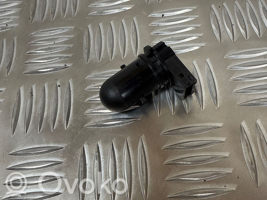 Opel Astra K Sensor de luz solar 
