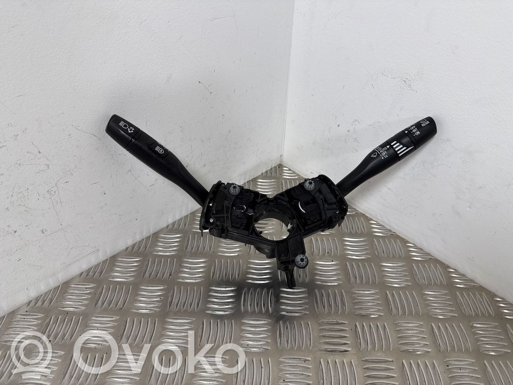 Opel Astra K Wiper turn signal indicator stalk/switch 