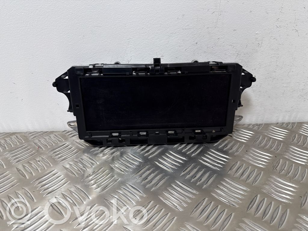 BMW X1 E84 Screen/display/small screen 