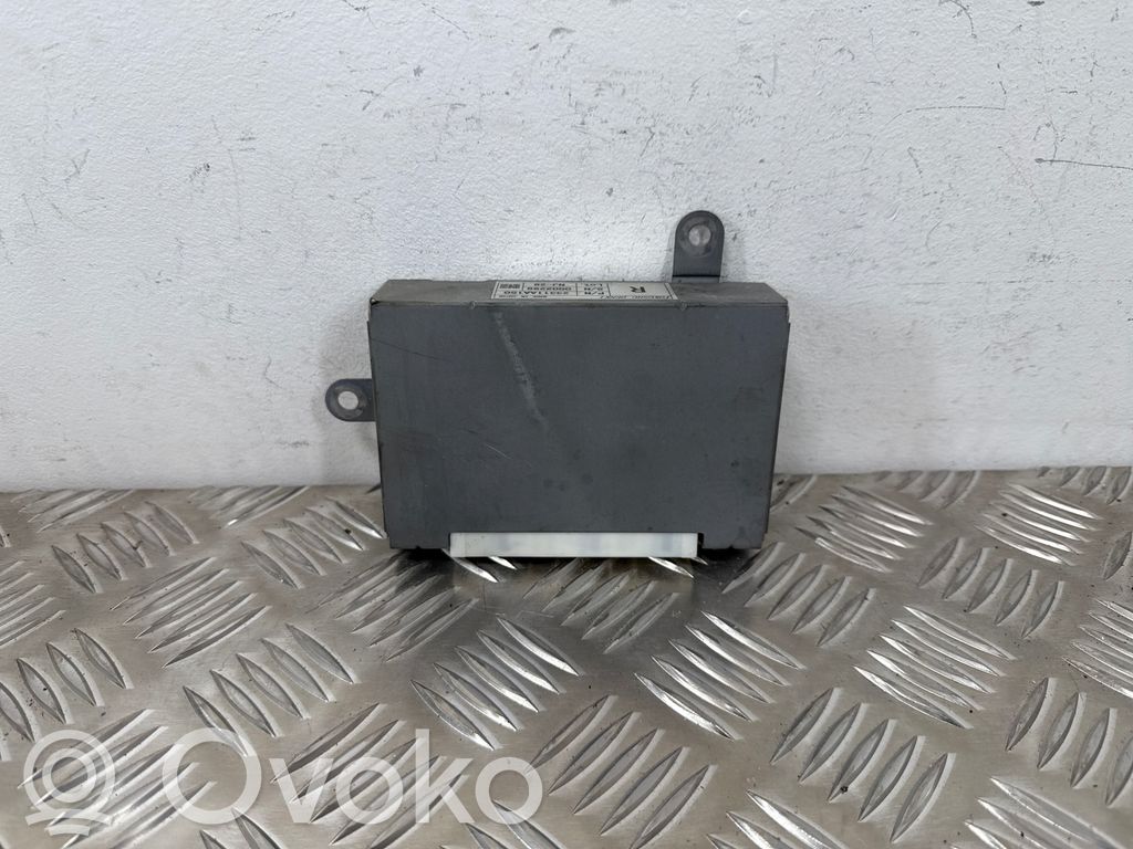 Subaru Forester SJ Otras unidades de control/módulos 