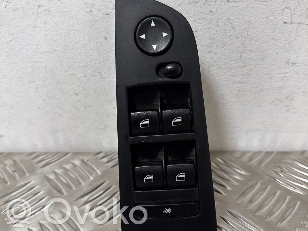 BMW 3 E90 E91 Electric window control switch 