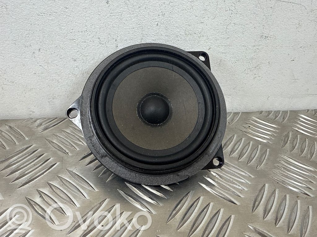 BMW 3 E90 E91 Front door speaker 